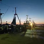 Lägenhet Fischerstieg Maasholm