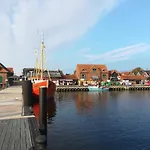 Fischerstieg Maasholm