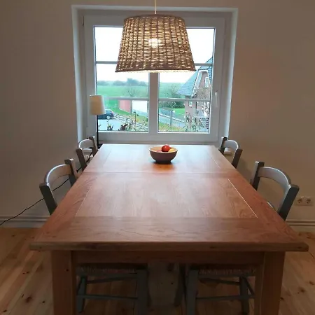 Fischerstieg Appartement *