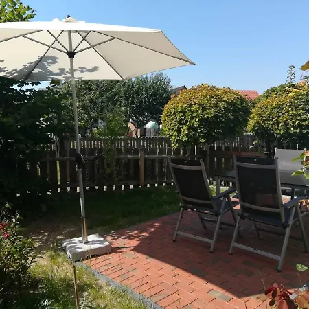 Daire Fischerstieg Maasholm