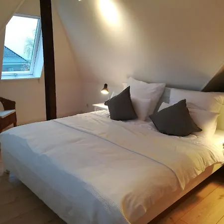 Fischerstieg Apartment