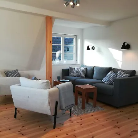 Fischerstieg Apartment