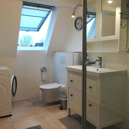 Apartment Fischerstieg Maasholm