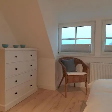 Fischerstieg Apartment