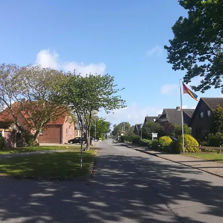 Daire Fischerstieg Maasholm