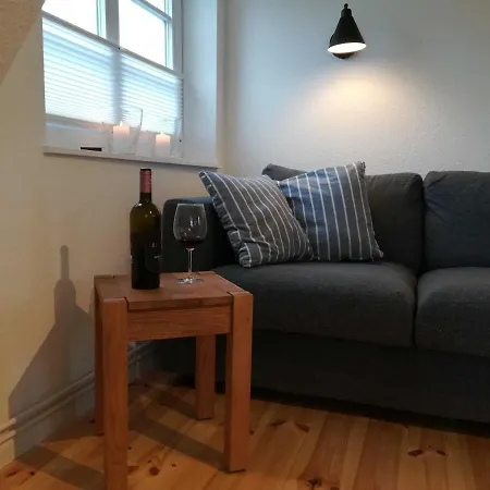Apartment Fischerstieg