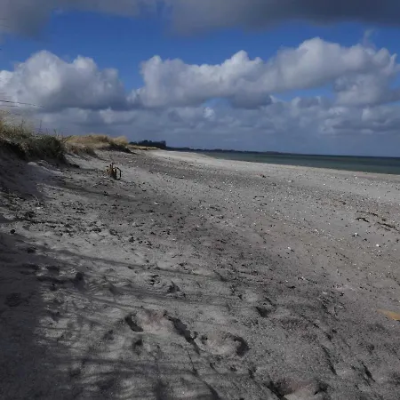 Daire Fischerstieg *