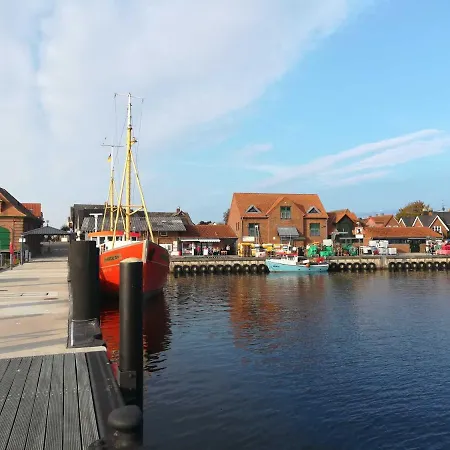 Fischerstieg Maasholm