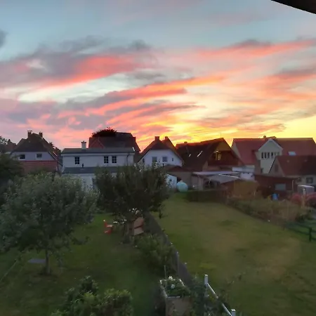 Fischerstieg Daire Maasholm