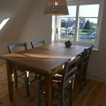 Fischerstieg * Maasholm