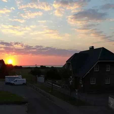 Fischerstieg Daire Maasholm