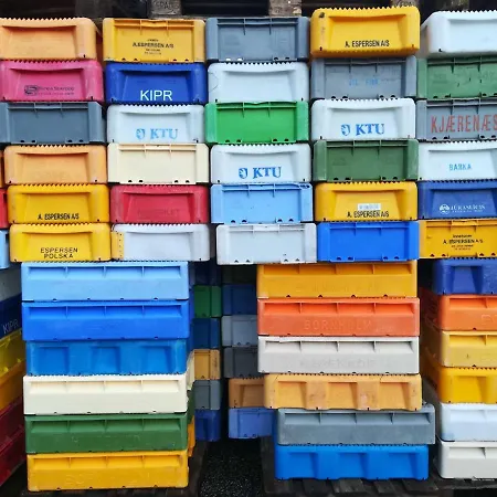 Fischerstieg Daire Maasholm