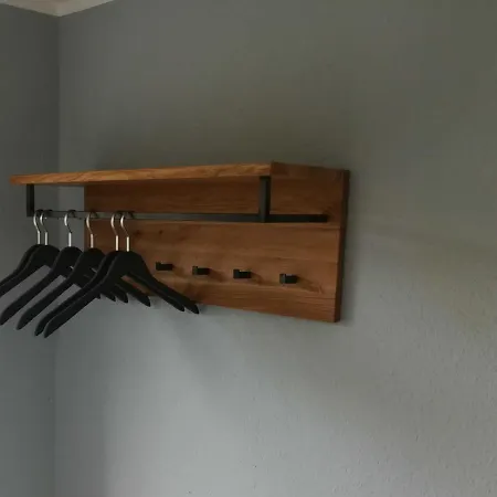 Fischerstieg Daire *