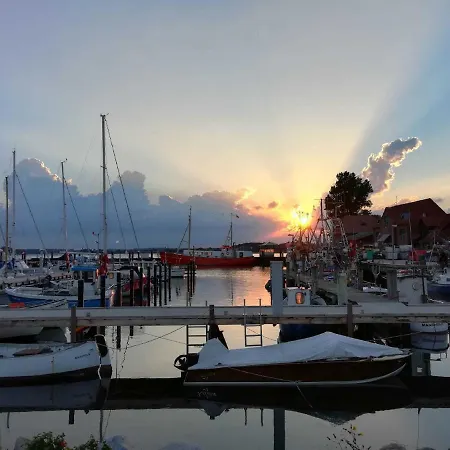 Daire Fischerstieg Maasholm