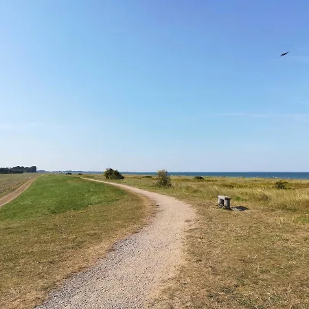 Daire Fischerstieg Maasholm