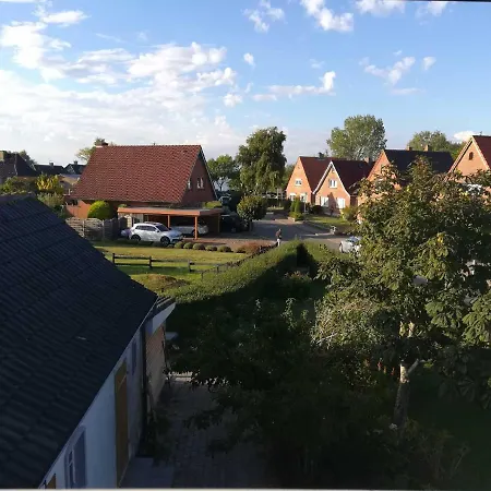 Apartment Fischerstieg
