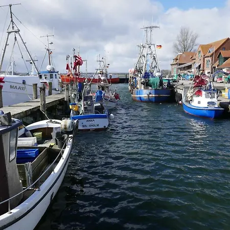 Fischerstieg