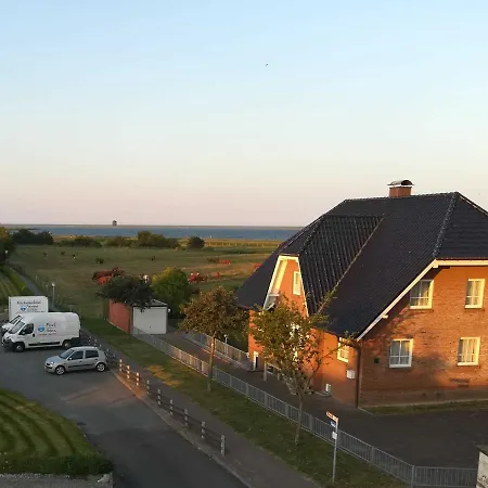 Fischerstieg Appartement *