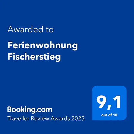 Fischerstieg