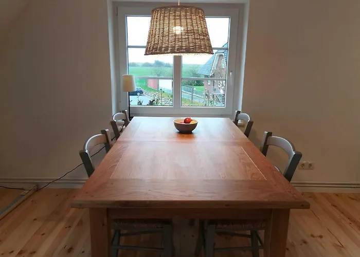 Fischerstieg Lejlighed *